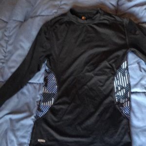 Boys XL dri fit Starter shirt